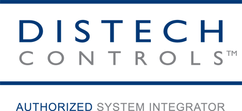 Distech Logo