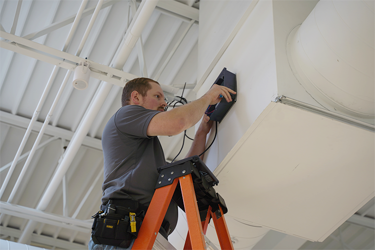 HVAC Services and RTU Replacements