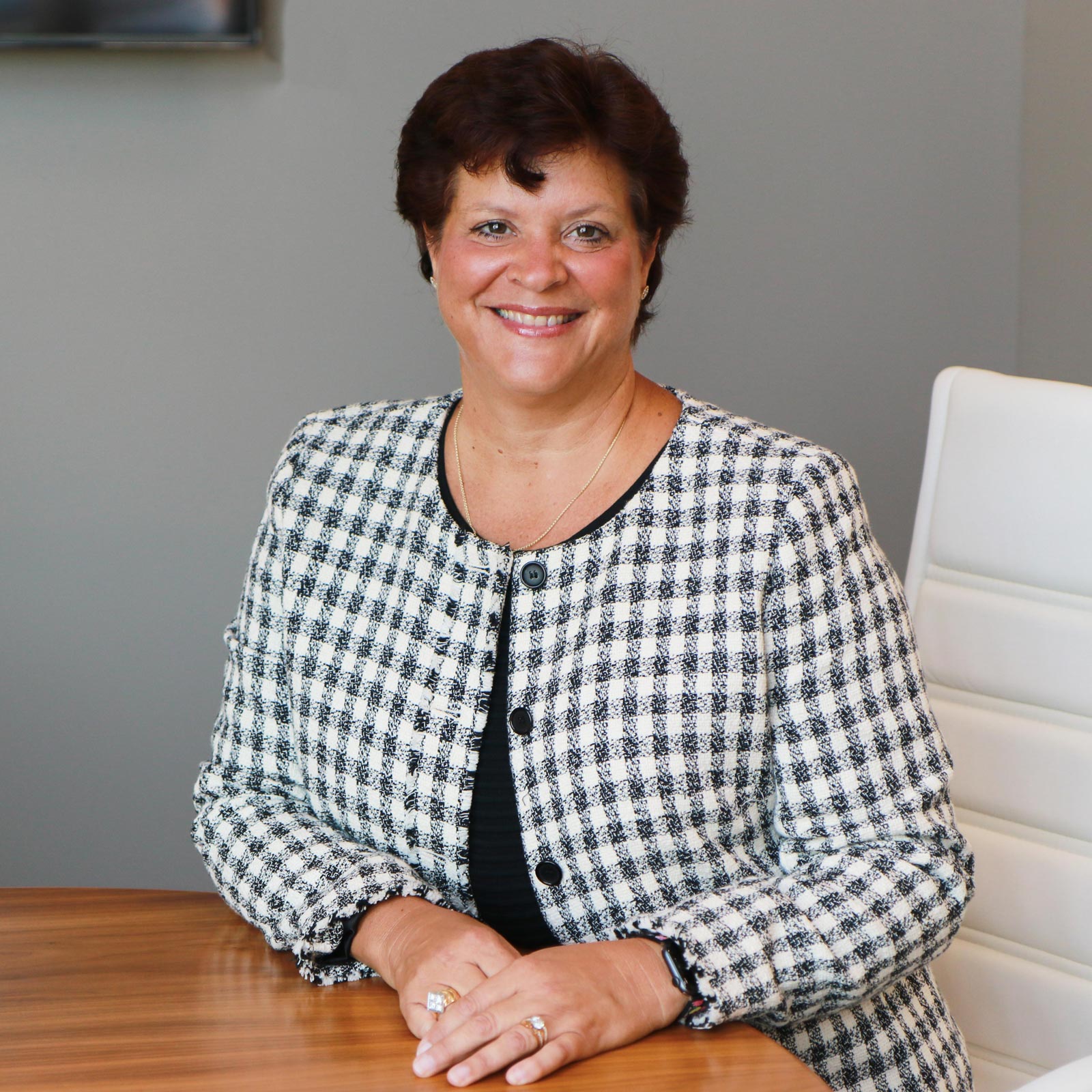 Denise Westenfield